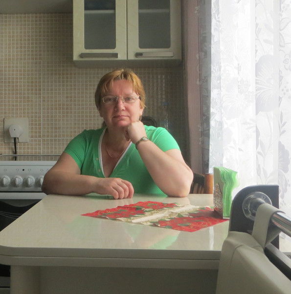 Татьяна Немяко