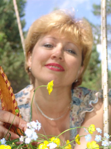 Екатерина Машанова