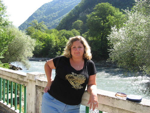 Ольга Алексеева