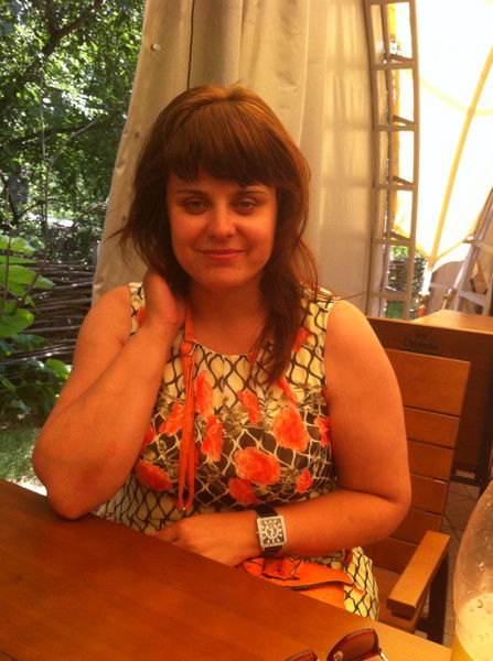 Ольга Кирнева