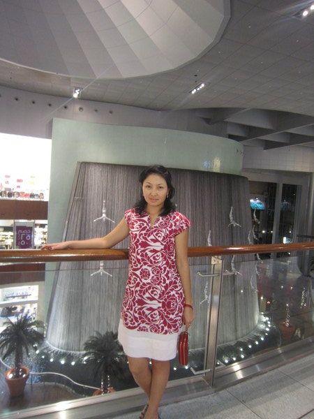 Салтанат Кунаева