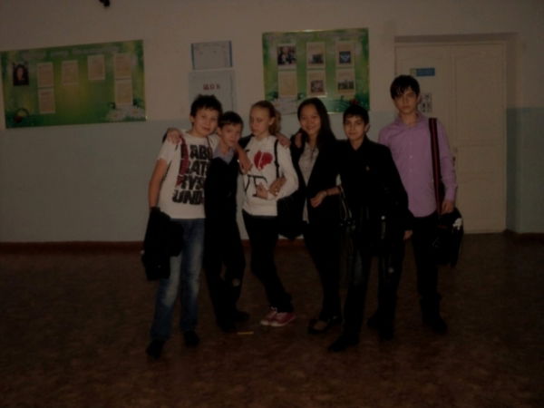 Артем Меньшиков