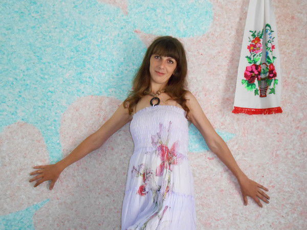 Татьяна Шульган