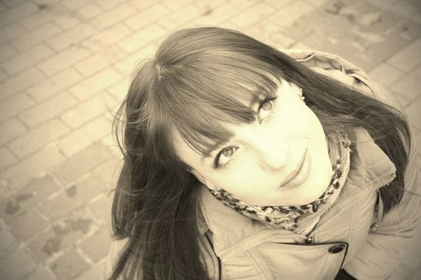 Ирина Заболотная