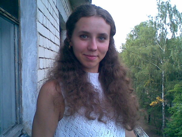 Екатерина Макшанцева