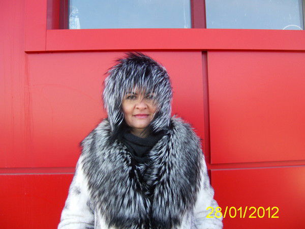 Людмила Фадеева