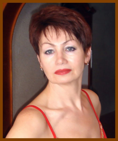 Галина Скворцова