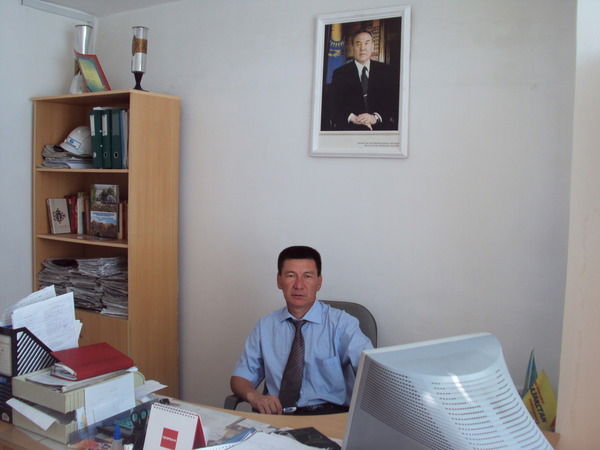 Барлыбай Мырзаев