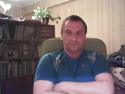 Евгений Гордеев