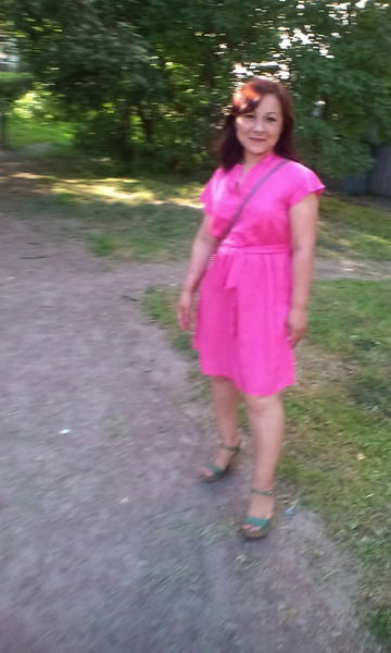 Гулзина Сулайманкулова