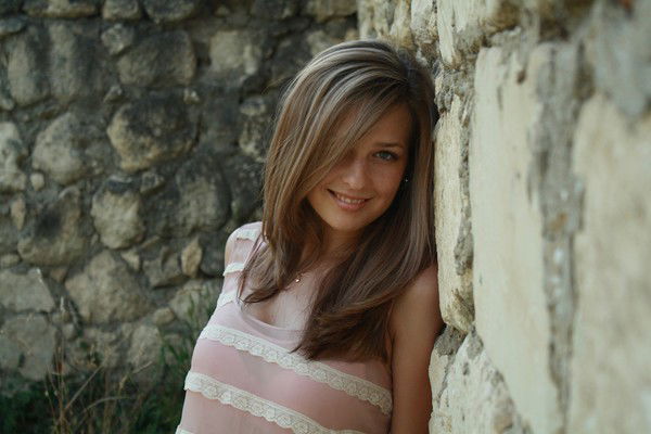 Кристина Шостак