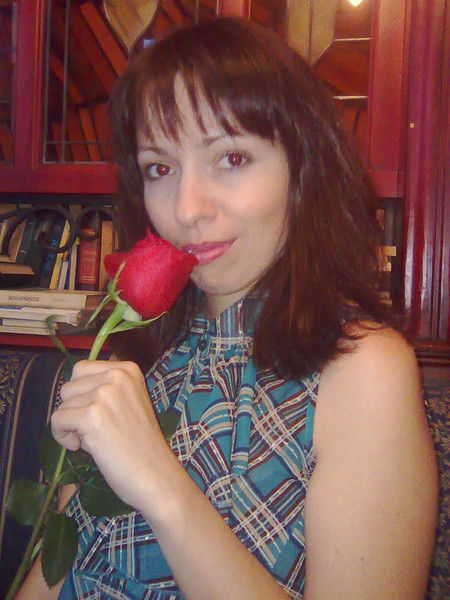 Татьяна Шацкая