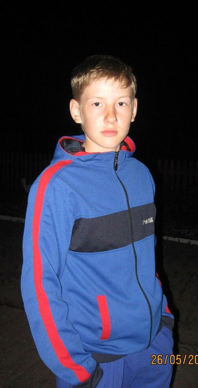 Дмитрий Чедов