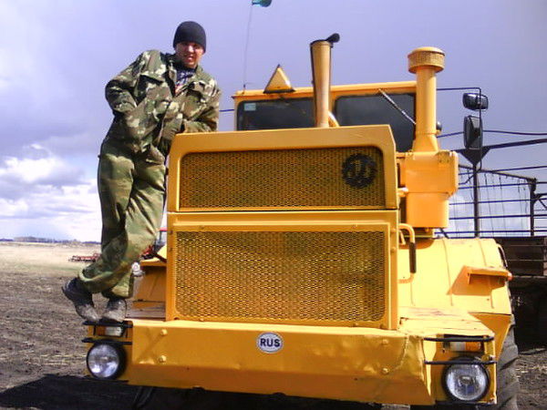 Александр Гауфлер