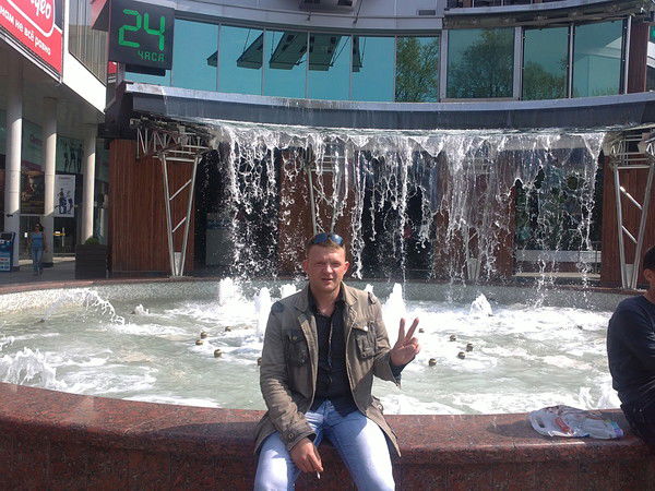 Сергей Теплинский