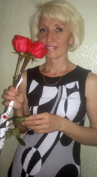 Венера Бакирова