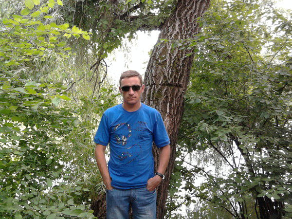 Сергей Закопайло