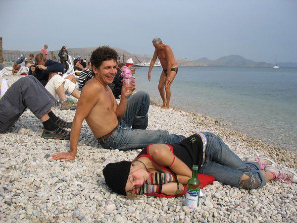 Геннадий Мерников