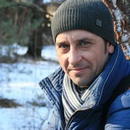 Андрей Федин