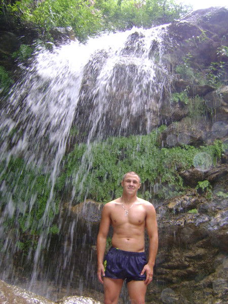 Александр Святетский