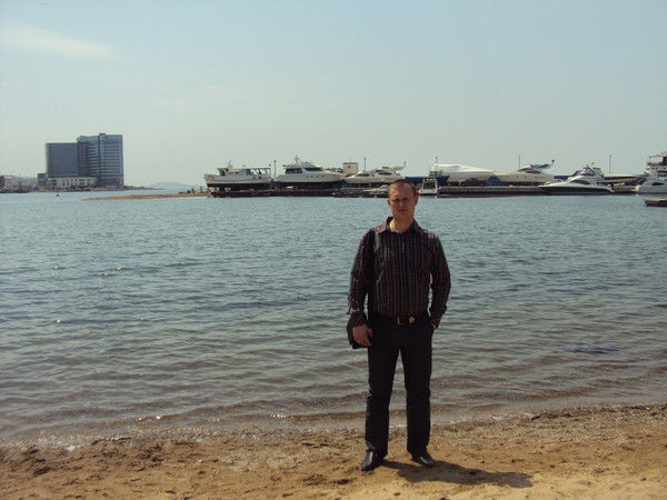 Александр Куколев