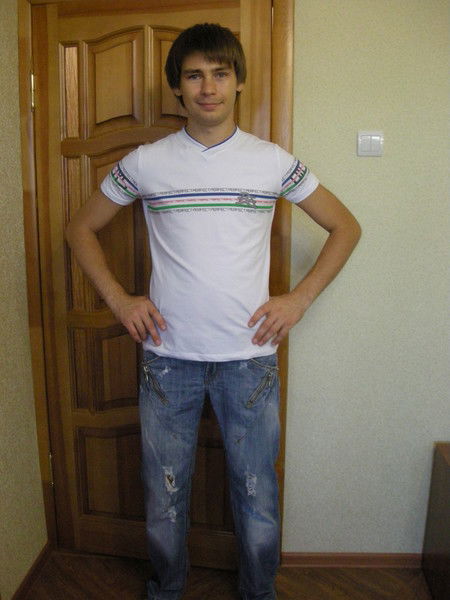 Евдокимов Евгений