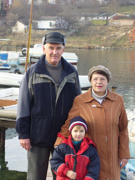 Раиса Британова