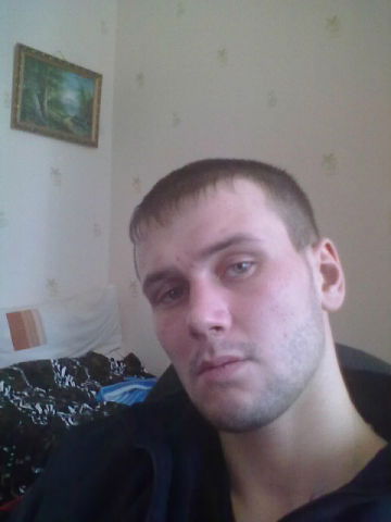 Артем Куковинец