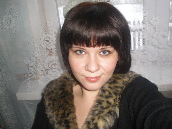 Наталья Королькова