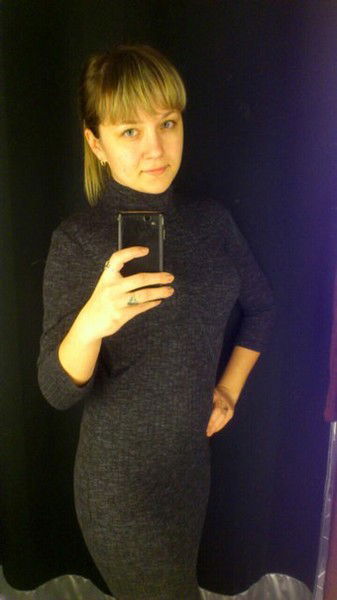 Дарья Николаева