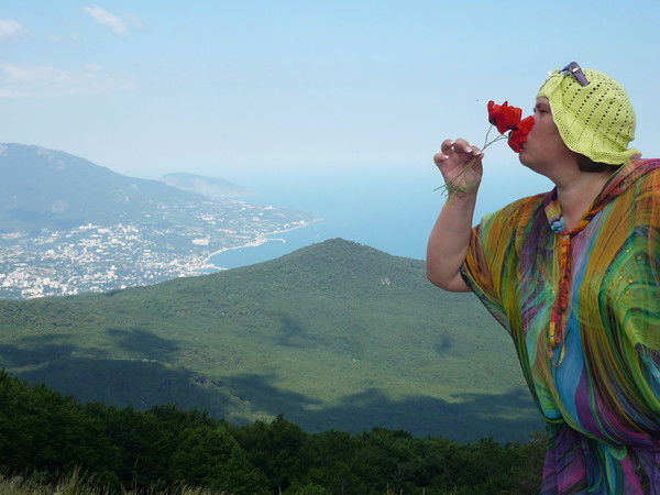 Мариночка П