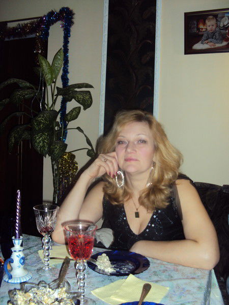 Наталия Сушко