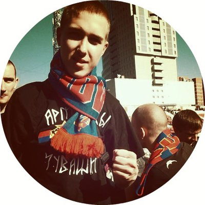 Евгений Кузьмин