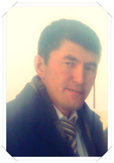 Ертай Кыдыргелдин