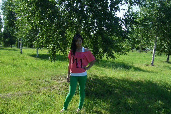 Люблю И Любима