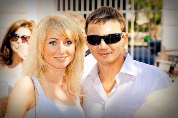 Стас Шиманский