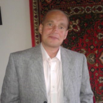 Юрий Свириденко