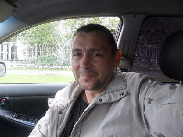 Андрей Веселов