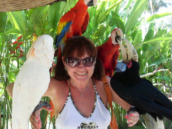 Лариса Баранова