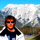 Дмитрий Столяров