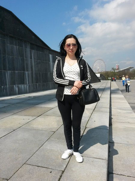 Кымбат Борубай Кызы