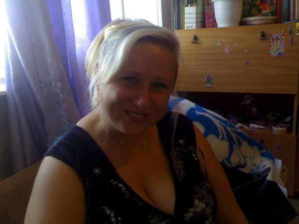 Таня Луппова