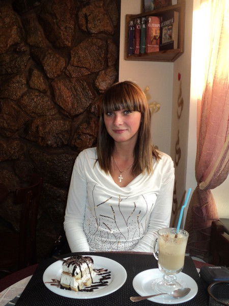 Анна Димитриенко