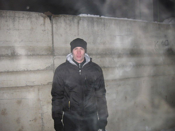 Евгений Белоусов