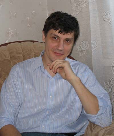 Alexander Anipkin