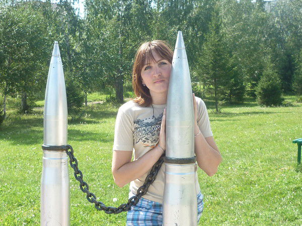 Инна Катекова