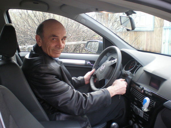 Анатолий Падалка