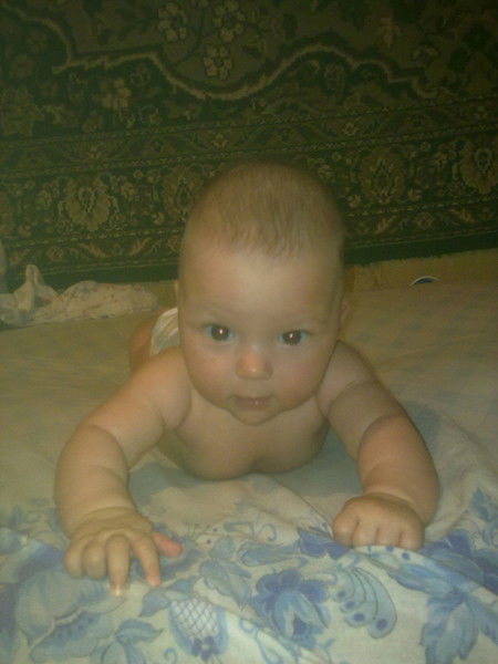 Надежда Кузнецова