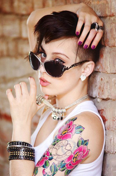 Кристина Беккер