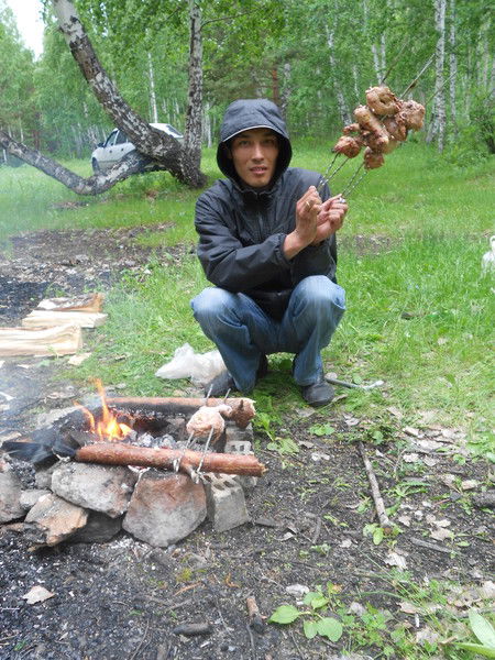 Ильдар Загитов